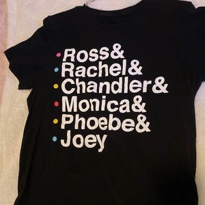 Friends shirt